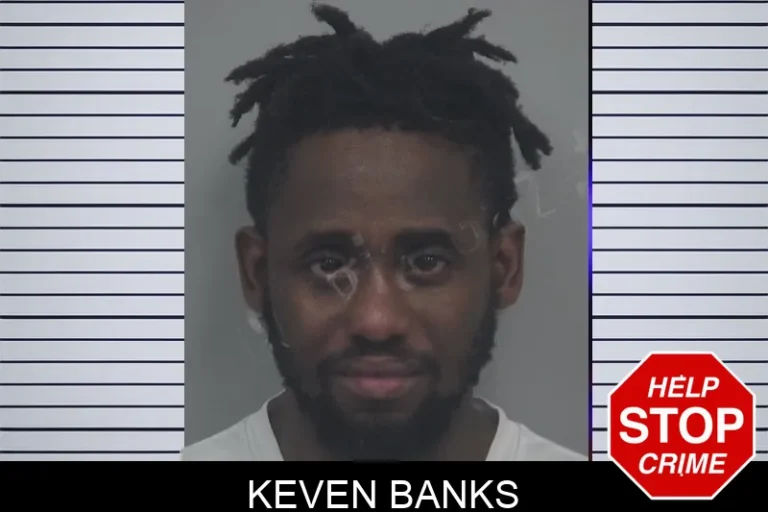 Keven Banks