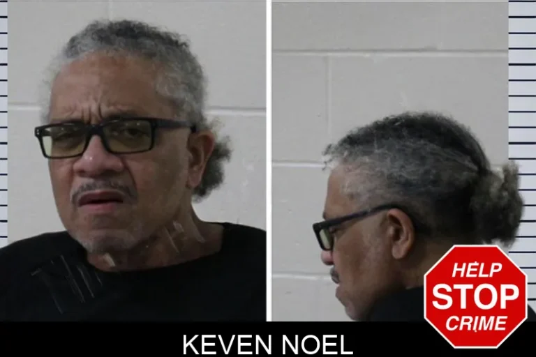 Keven Noel
