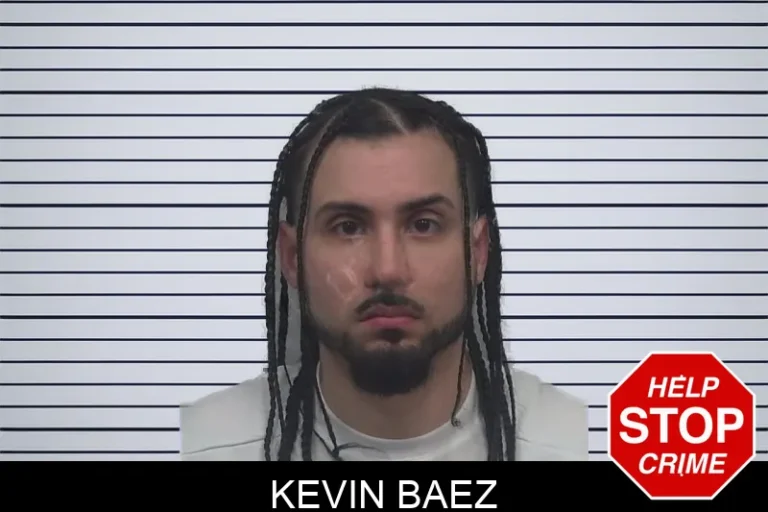 Kevin Baez