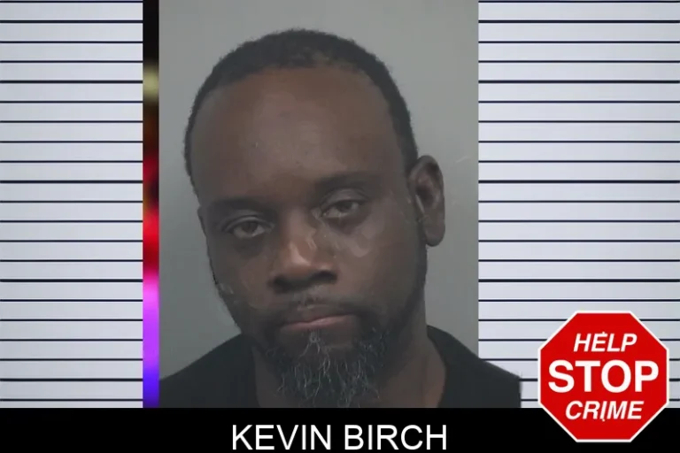 Kevin Birch mugshot – Gwinnett County , Georgia Kevin Birch