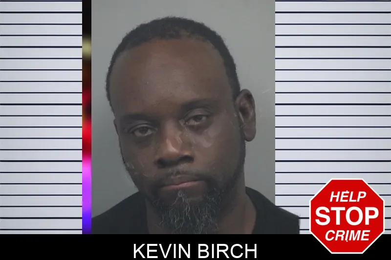 Kevin Birch mugshot – Gwinnett County , Georgia Kevin Birch mugshot