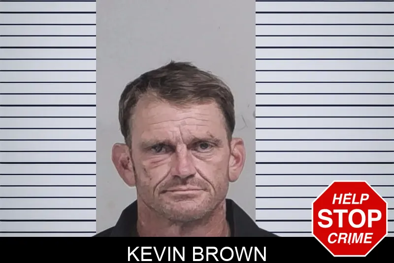Kevin Brown
