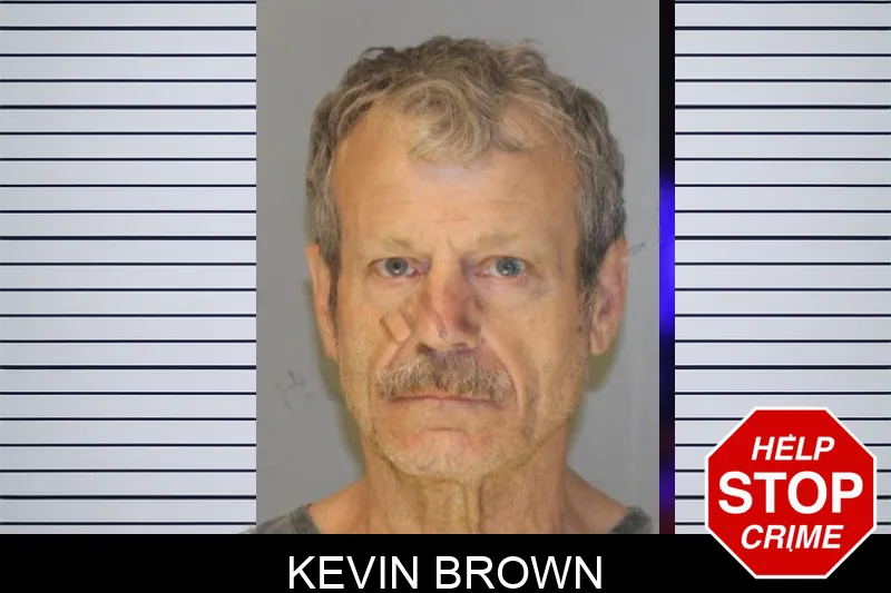 Kevin Brown