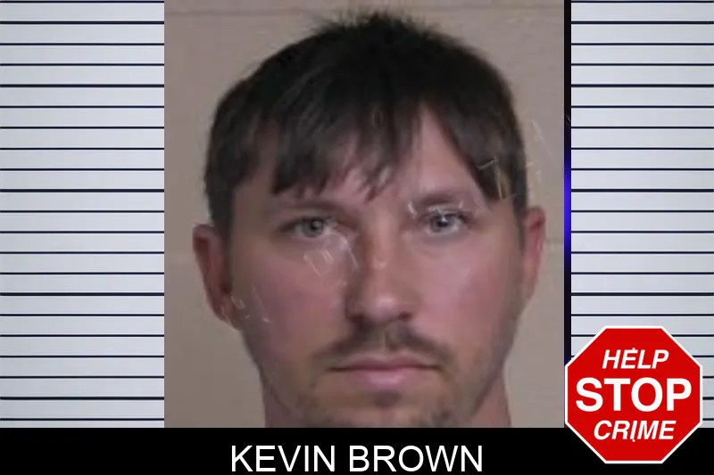 Kevin Brown