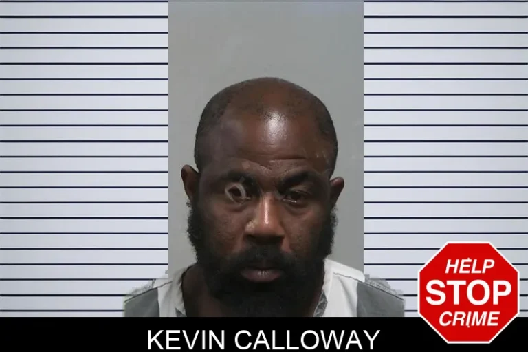 Kevin Calloway