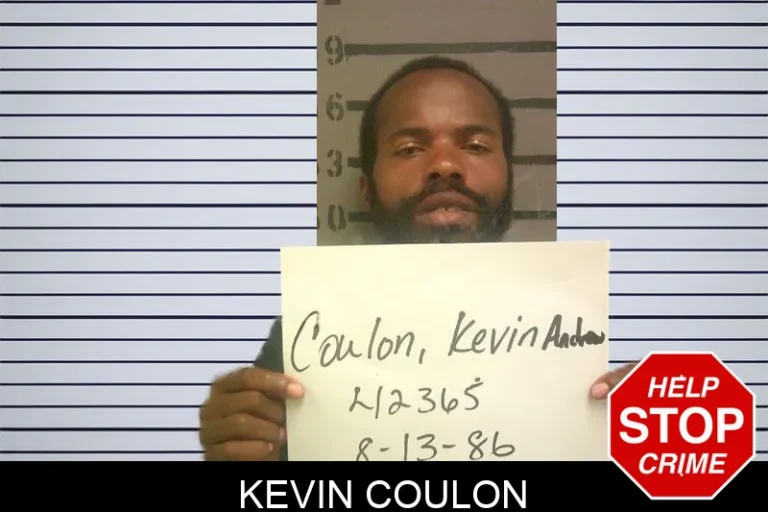 Kevin Coulon