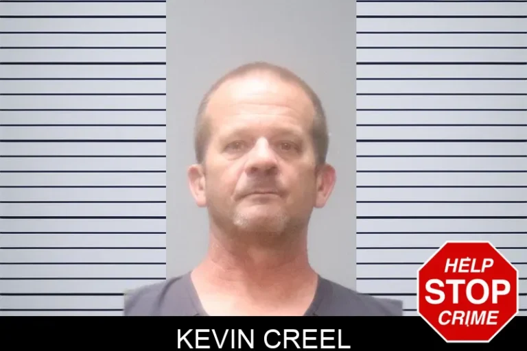 Kevin Creel