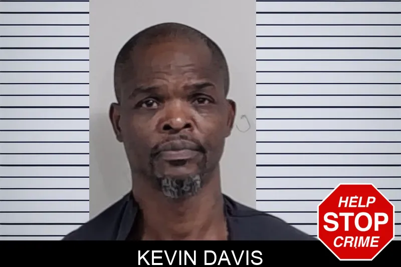 Kevin Davis