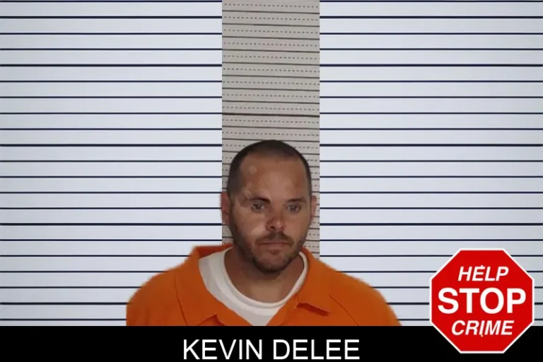 Kevin Delee