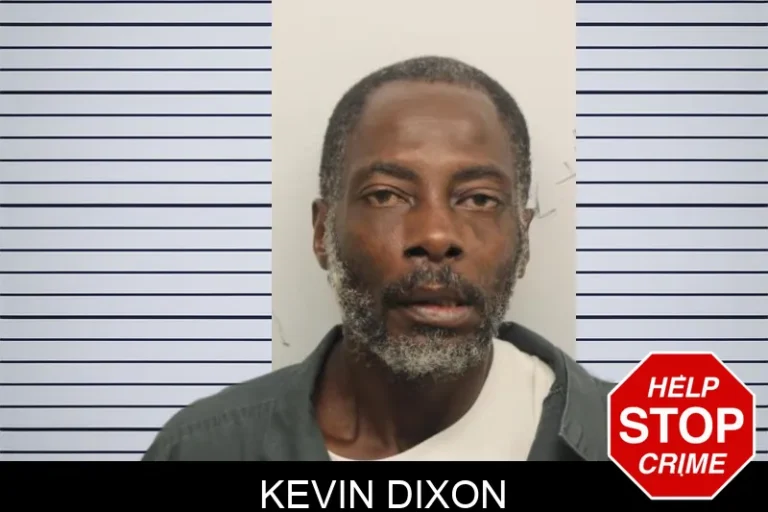 Kevin Dixon