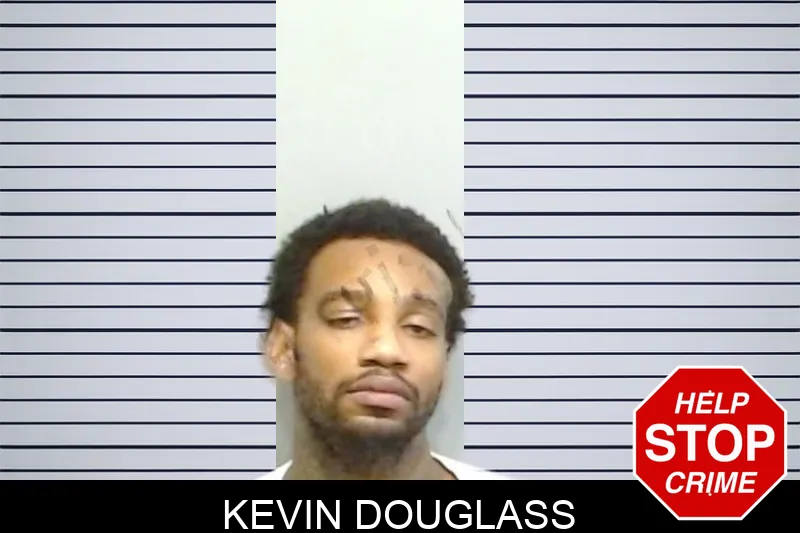 Kevin Douglass