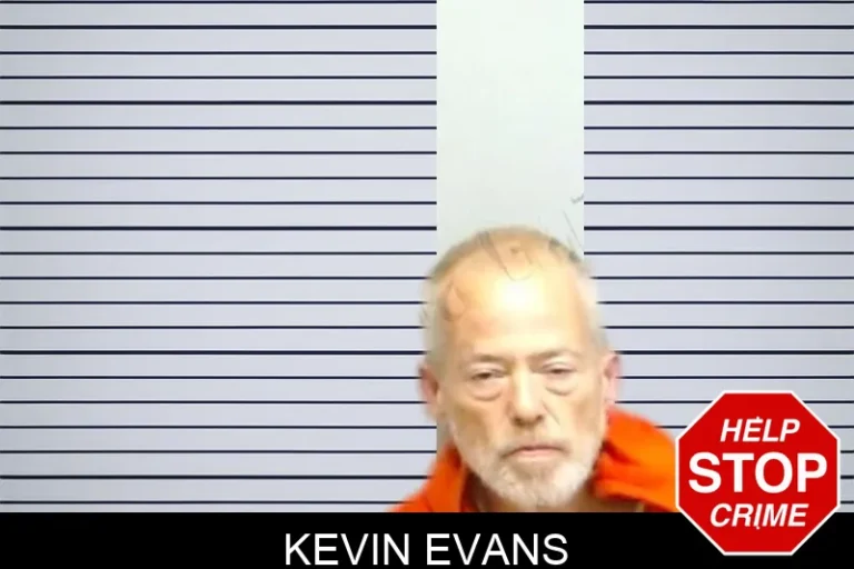 Kevin Evans