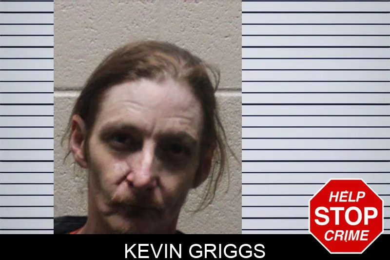 Kevin Griggs