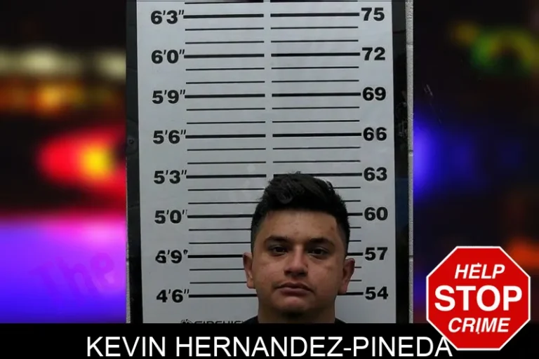 Kevin Hernandez-Pineda