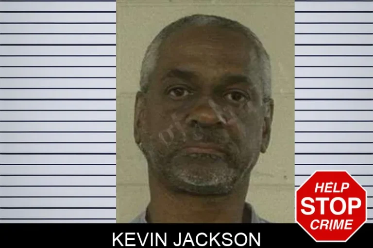 Kevin Jackson