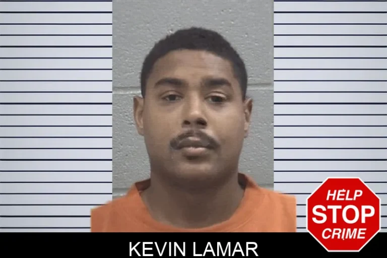 Kevin Lamar