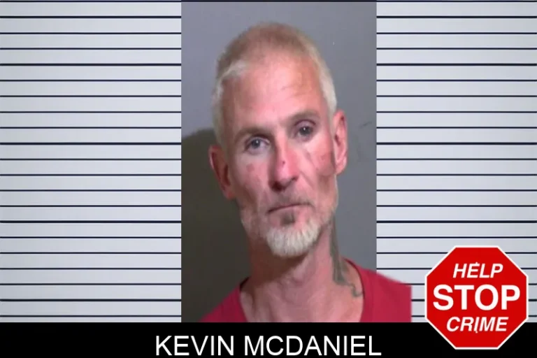 Kevin McDaniel