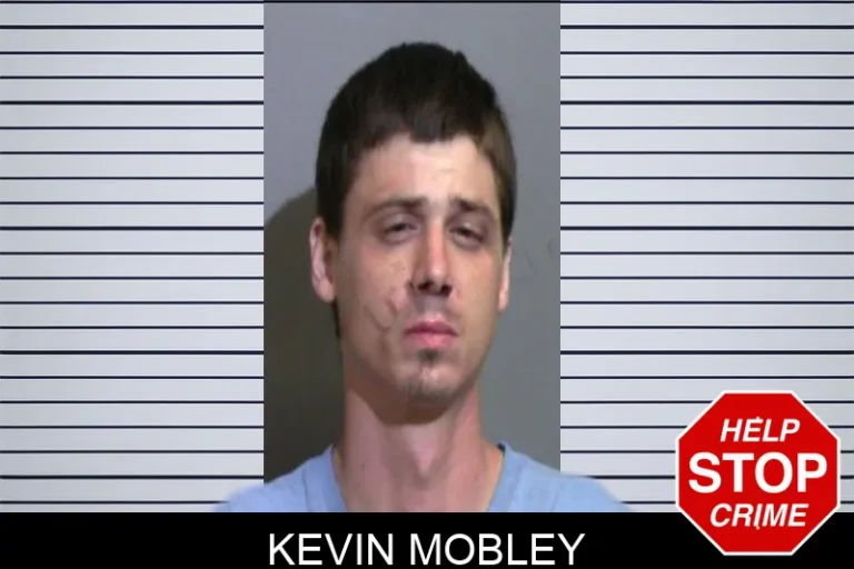 Kevin Mobley