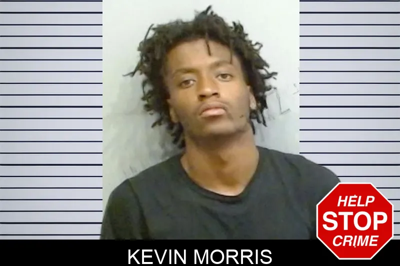Kevin Morris