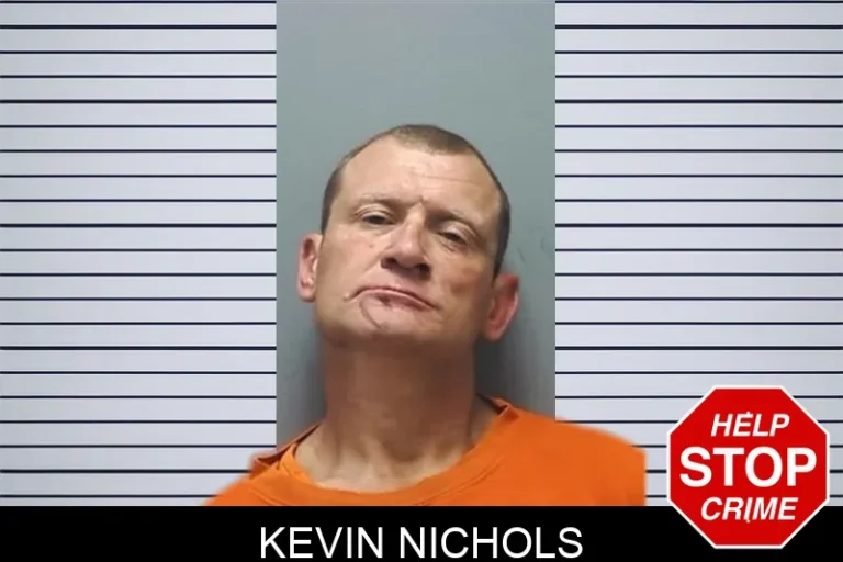 Kevin Nichols