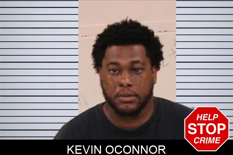 Kevin Oconnor Mugshots