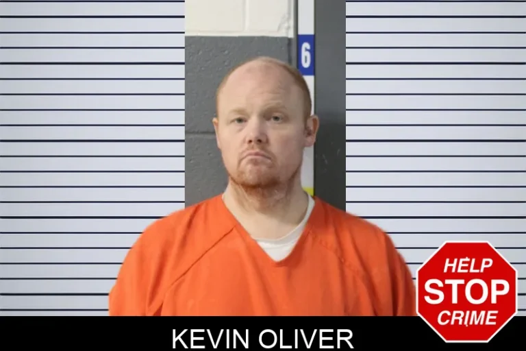 Kevin Oliver