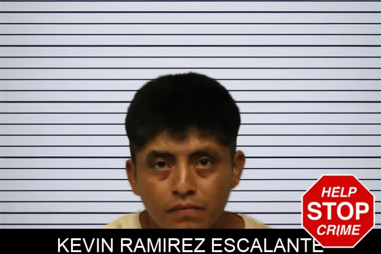 Kevin Ramirez Escalante