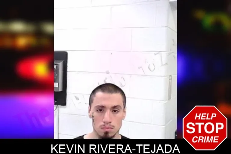 Kevin Rivera-Tejada