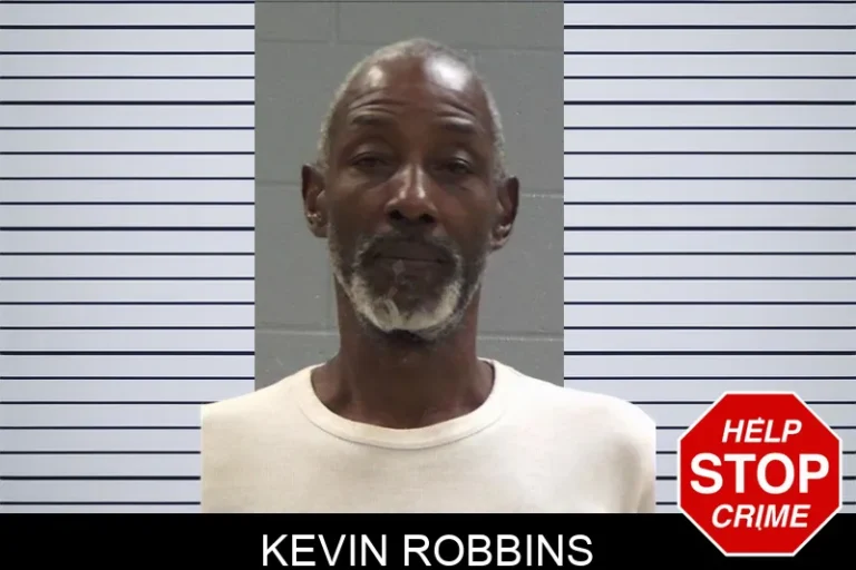 Kevin Robbins
