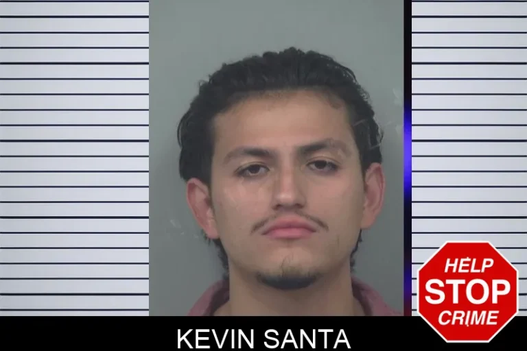 Kevin Santa