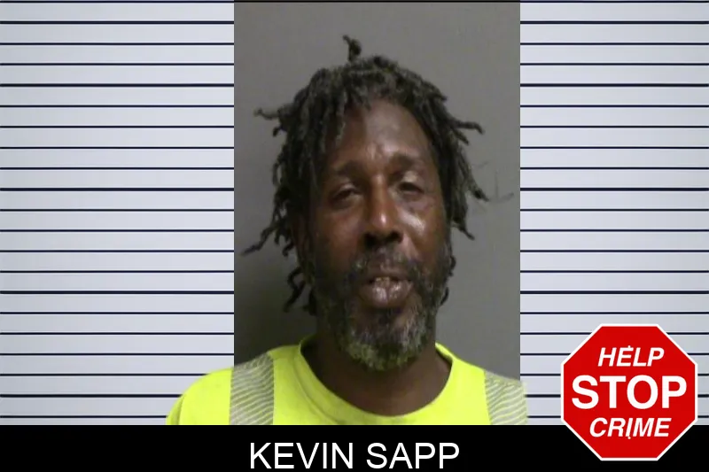 Kevin Sapp