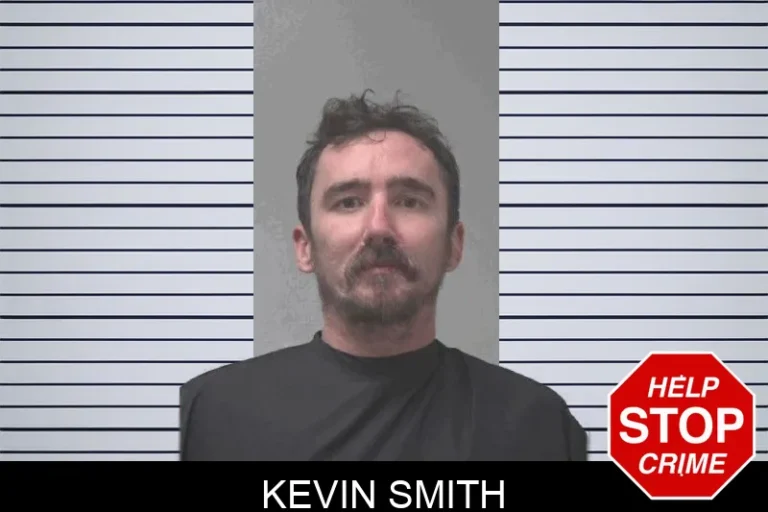 Kevin Smith