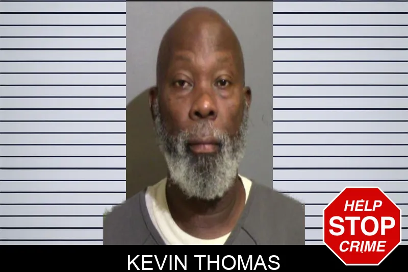 Kevin Thomas