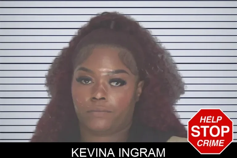 Kevina Ingram