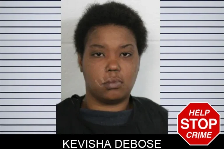 Kevisha Debose