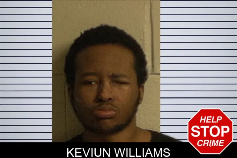 Keviun Williams