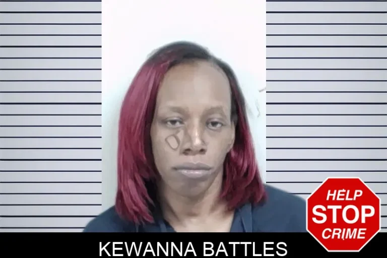 Kewanna Battles