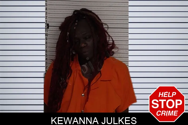 Kewanna Julkes