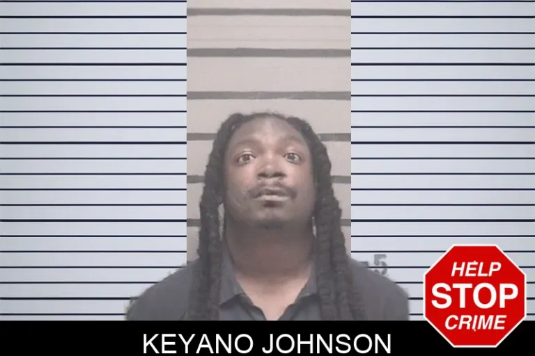 Keyano Johnson
