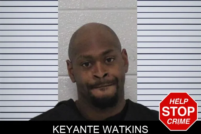 Keyante Watkins