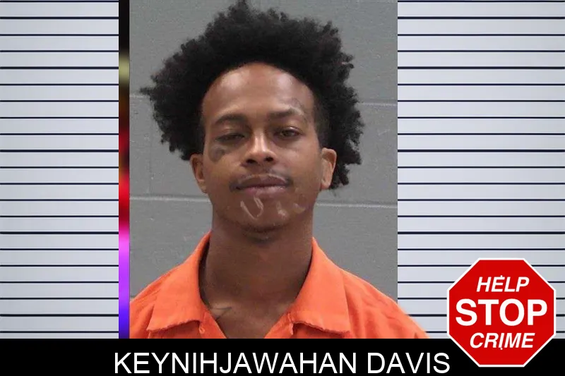 Keynihjawahan Davis