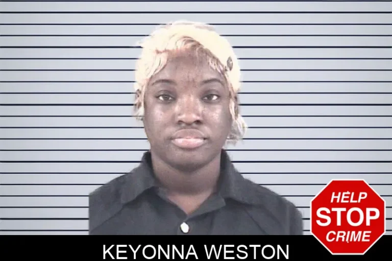 Keyonna Weston