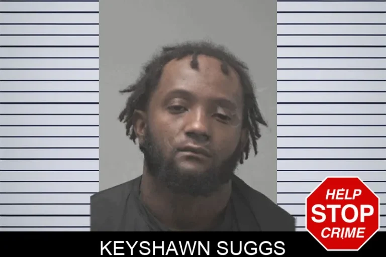 Keyshawn Suggs