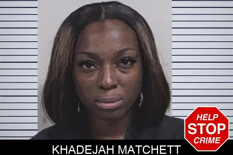 Khadejah Matchett