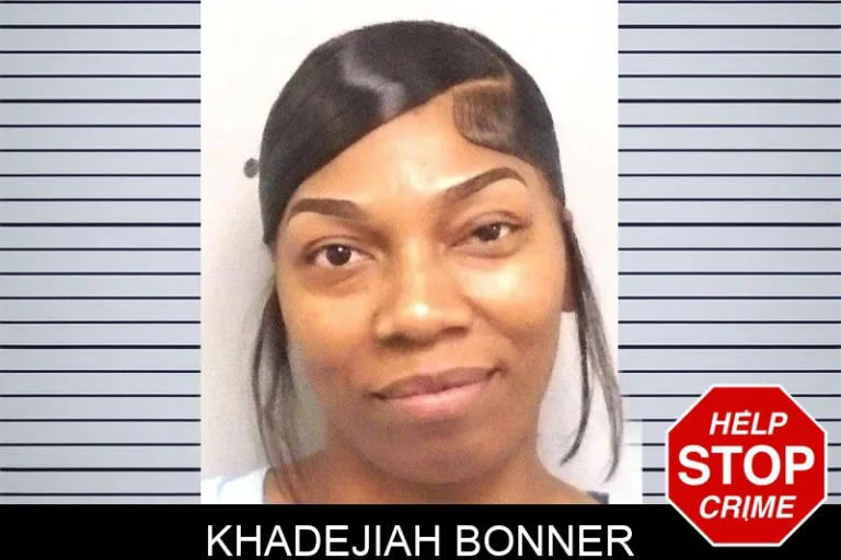 Khadejiah Bonner