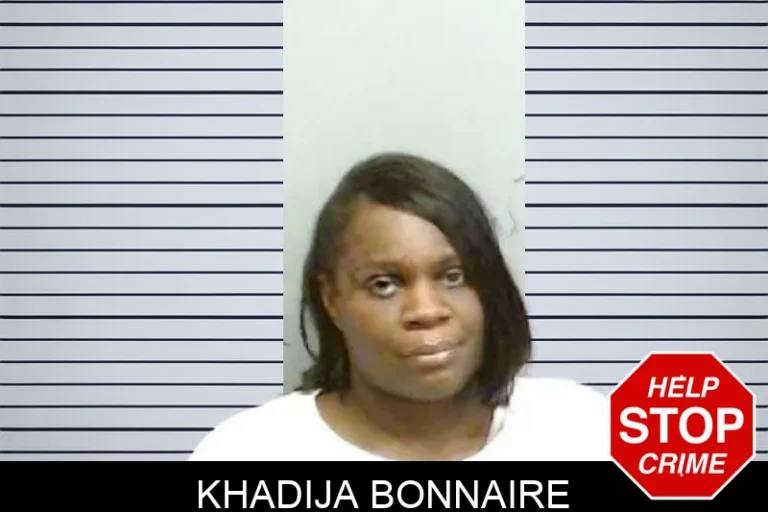 Khadija Bonnaire