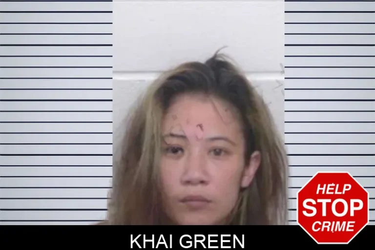 Khai Green