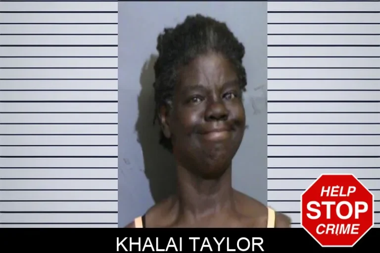 Khalai Taylor