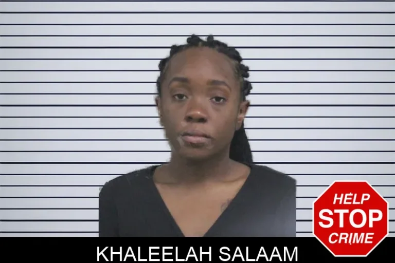Khaleelah Salaam