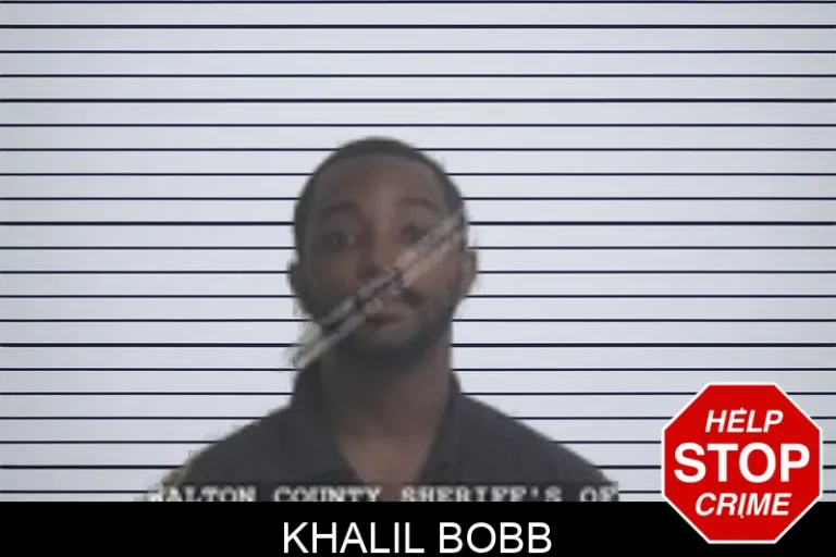 Khalil Bobb